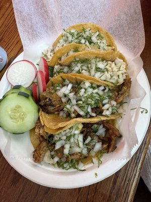 Taqueria La Frontera by null