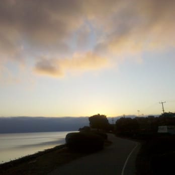 San Francisco Bay Trail - look at that sky. Nature's art - Parks Near Me - San Mateo, California San Francisco Bay Trail - look at that sky. Nature's art - Parks Near Me - San Mateo, California