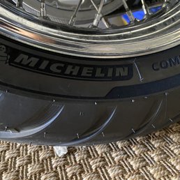 Tires