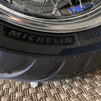 Shepley's V-Twin Motorcycle - Tires - Motorcycle Repair Near Me - Rocklin, California