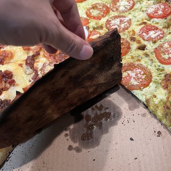 HOTLIPS Pizza - Pearl - Burned pizza - Pizza Near Me - Portland, Oregon HOTLIPS Pizza - Pearl - Burned pizza - Pizza Near Me - Portland, Oregon