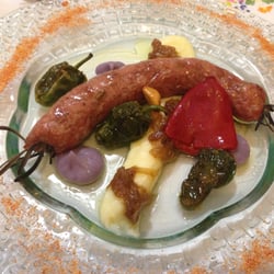 Mas Ricart - Butifarra