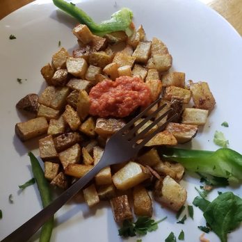 Algebra Tea House - Just Home Fries - Tea Rooms Near Me - Cleveland, Ohio Algebra Tea House - Just Home Fries - Tea Rooms Near Me - Cleveland, Ohio