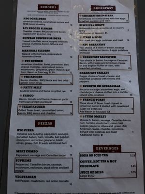 Kopper Keg North by null