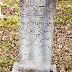 Moore Cemetery