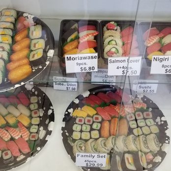 Kozo Sushi - Sushi Bars Near Me - Honolulu, Hawaii
