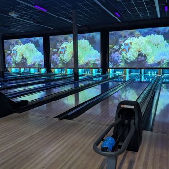 Ocean5 - Duck pin bowling! - Bowling Near Me - Gig Harbor, Washington Ocean5 - Duck pin bowling! - Bowling Near Me - Gig Harbor, Washington