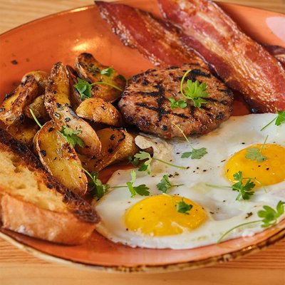 Serena Pastificio by null