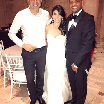 Aykut DJs - DJ Aykut at our wedding at Asain Art Museum 9/22/18!  So happy we had him on our special day! - DJs Near Me