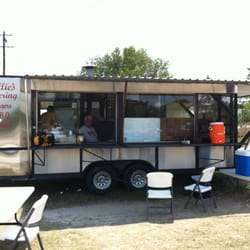 Willie's Catering BBQ and Burgers