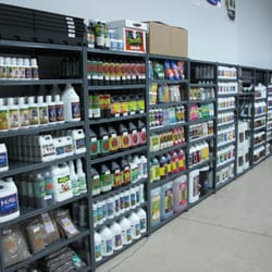 HTG Supply
