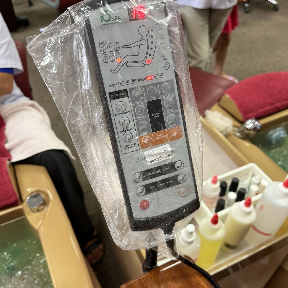 Tip N Toe Nails & Spa - Nail Salons Near Me - Gulf Breeze, Florida Tip N Toe Nails & Spa - Nail Salons Near Me - Gulf Breeze, Florida