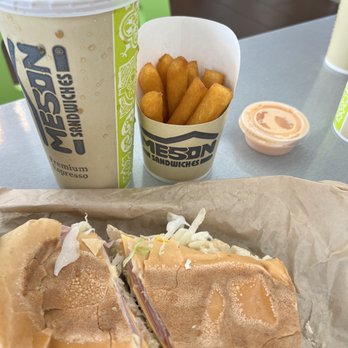 El Meson Sandwiches - The GOAT - Sandwiches Near Me - Aguadilla, Puerto Rico El Meson Sandwiches - The GOAT - Sandwiches Near Me - Aguadilla, Puerto Rico