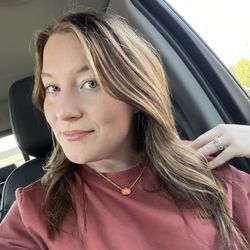 Culture Hair Studio - Lived in color! Still looks great from my last appointment. (I styled my hair myself in this photo)