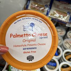 Surf City IGA - Southern caviar