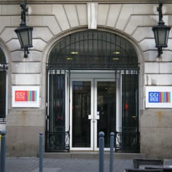 Chambre Commerce Industrie Grand Lille