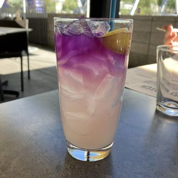 First Watch - Purple haze lemonade - Cafes Near Me - Phoenix, Arizona