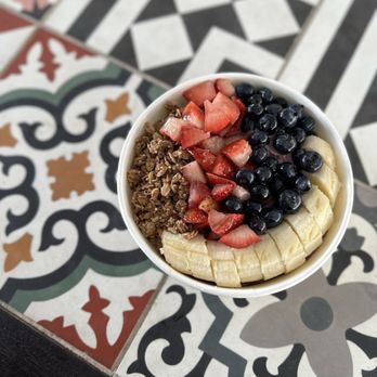 Pressed Juicery - Acai Bowls Original Smoothie Bowl - Juice Bars & Smoothies Near Me - Concord, California Pressed Juicery - Acai Bowls Original Smoothie Bowl - Juice Bars & Smoothies Near Me - Concord, California