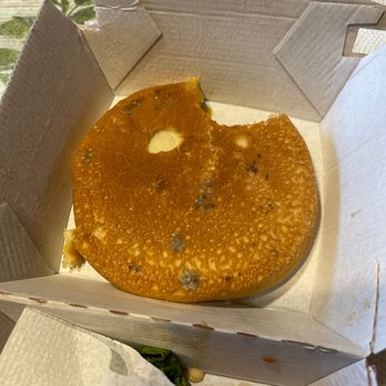 Chick-fil-A - Chick-fil-A Deluxe Sandwich - Fast Food Near Me - Riverside, California