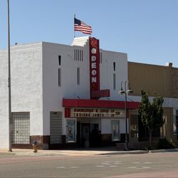 Odeon Theatre - 08.02.2026