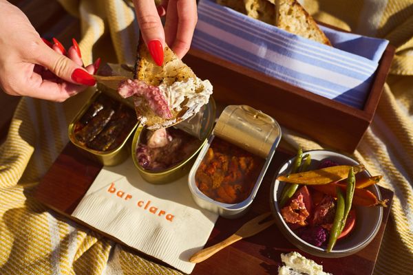 Bar Clara by null Bar Clara by null