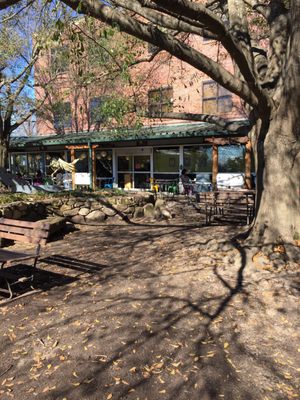 Weaver Street Market by null