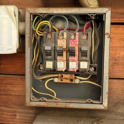 Ducros Electrical Services