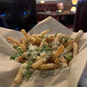 Fusion Grill & Bar - Truffle Fries - Burgers Near Me - Katy, Texas Fusion Grill & Bar - Truffle Fries - Burgers Near Me - Katy, Texas