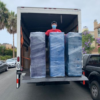 West Coast Movers Co - Movers Near Me