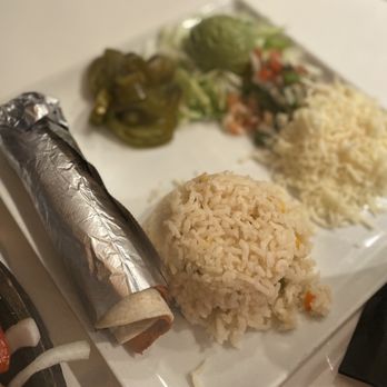 Curra’s Hyde Park - Fajita sides - Mexican Near Me - Austin, Texas