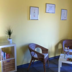 Wellness-Massagen & Reiki