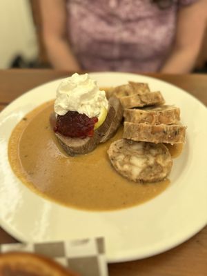 Strahov Monastery Brewery by null