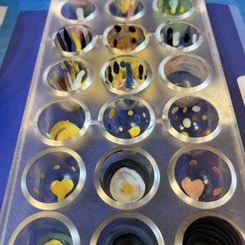 Seabreeze Craft Chocolates - Truffles - Chocolatiers & Shops Near Me - San Diego, California Seabreeze Craft Chocolates - Truffles - Chocolatiers & Shops Near Me - San Diego, California
