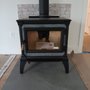 Crash Fireplace