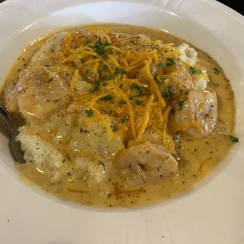 Zest Bar and Grill - Shrimp and Grits - Seafood Near Me - Bartow, Florida Zest Bar and Grill - Shrimp and Grits - Seafood Near Me - Bartow, Florida