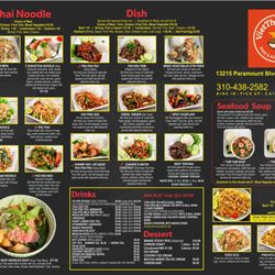 Viet Thai Cafe