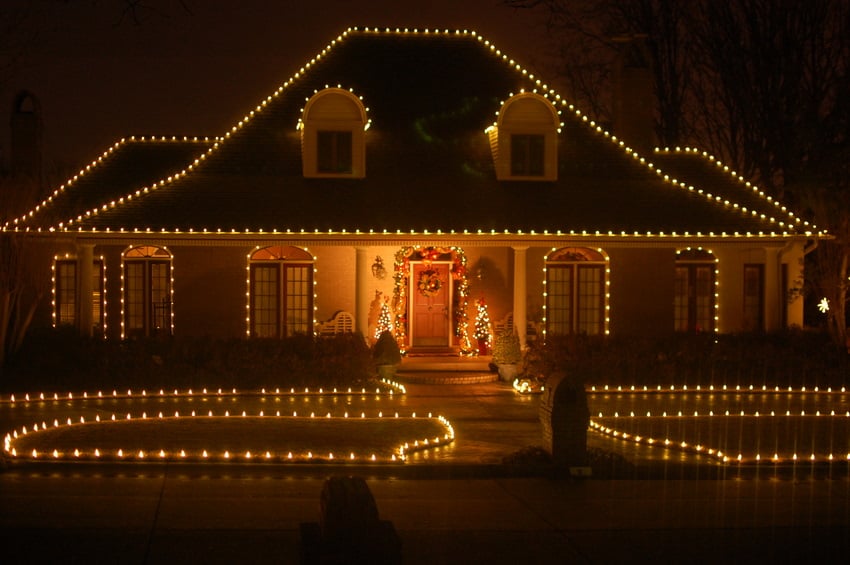 Contreras Lawn & Landscape - tree service in Houston, TX