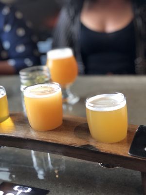 Greater Good Imperial Brewing Company by null