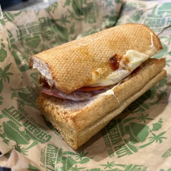 Cheba Hut Toasted Subs - Dank (pepperoni sub) - Sandwiches Near Me - Albuquerque, New Mexico Cheba Hut Toasted Subs - Dank (pepperoni sub) - Sandwiches Near Me - Albuquerque, New Mexico