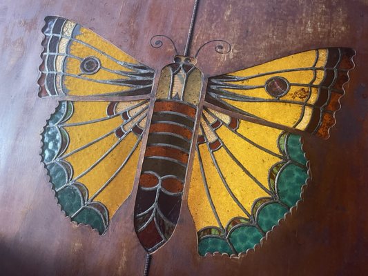 Café "De Eland" by null