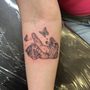 Photo of Dark Edge Tattoo