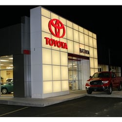 Toyota of Batavia