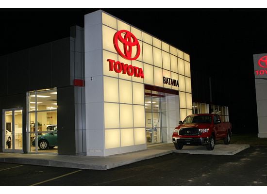 Toyota of Batavia