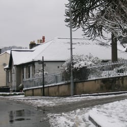 Llys Maldwyn B&B