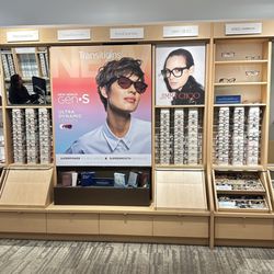 LensCrafters