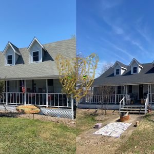 Slide of Florida Roof Restorations