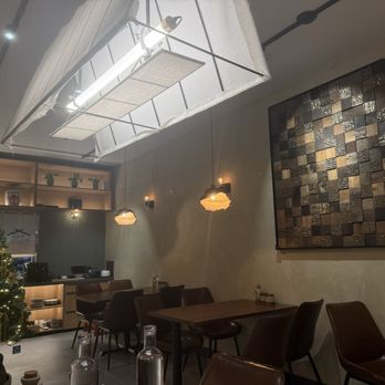 Kawanoya - Such a cozy little Japanese restaurant - Japanese Near Me - San Francisco, California