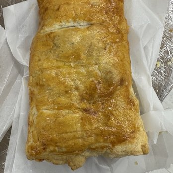 J Fortune Bakery - BBQ pork pastry - Bakeries Near Me - Chandler, Arizona J Fortune Bakery - BBQ pork pastry - Bakeries Near Me - Chandler, Arizona