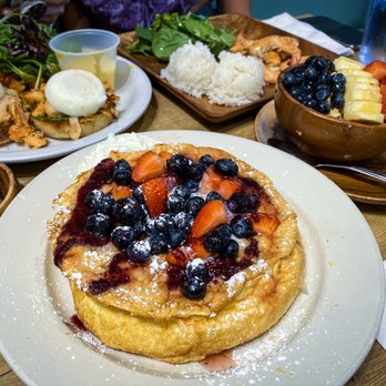 Aloha Kitchen - Breakfast & Brunch Near Me - Honolulu, Hawaii Aloha Kitchen - Breakfast & Brunch Near Me - Honolulu, Hawaii