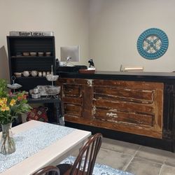 The Curated Home